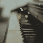 מוזיקה מרגיעה פסנתר